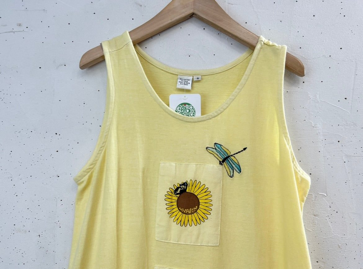 Vintage Dress [E32264]