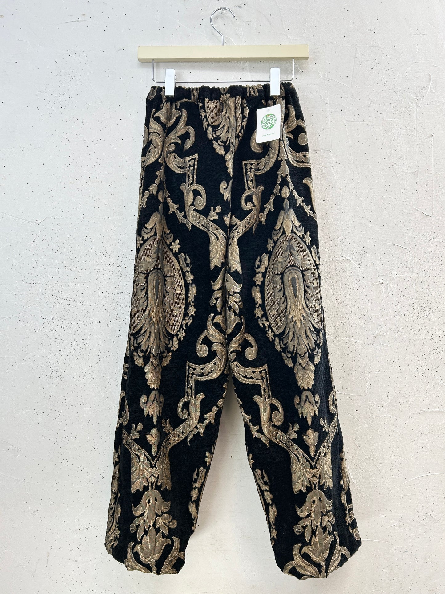 Vintage Pants  [I33777]