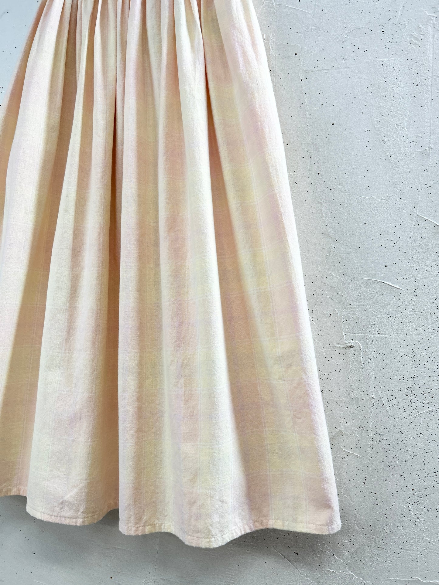 Vintage Skirt [F32623]