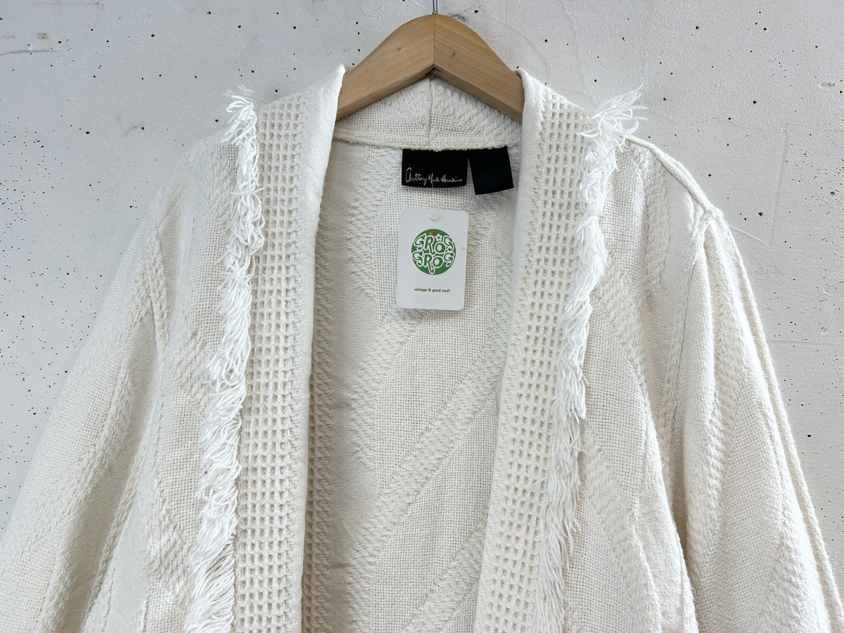 Vintage Rug Jacket [J34100]