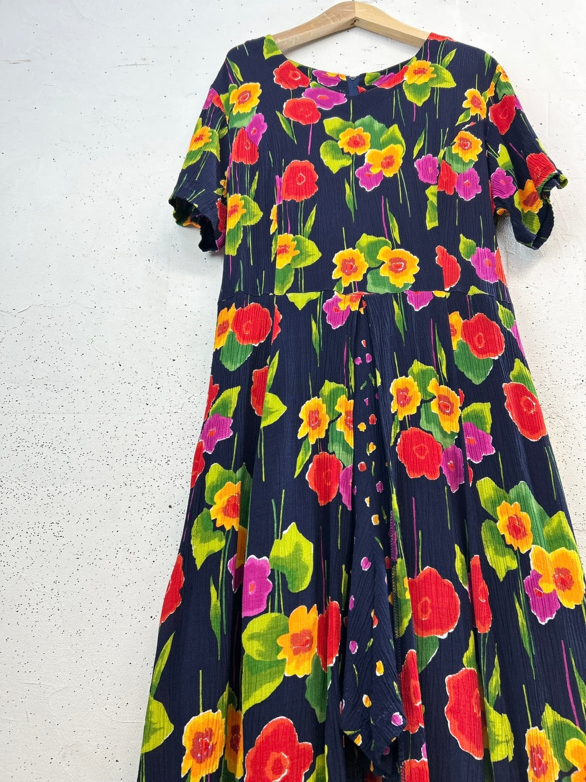 Vintage Dress [E32279]