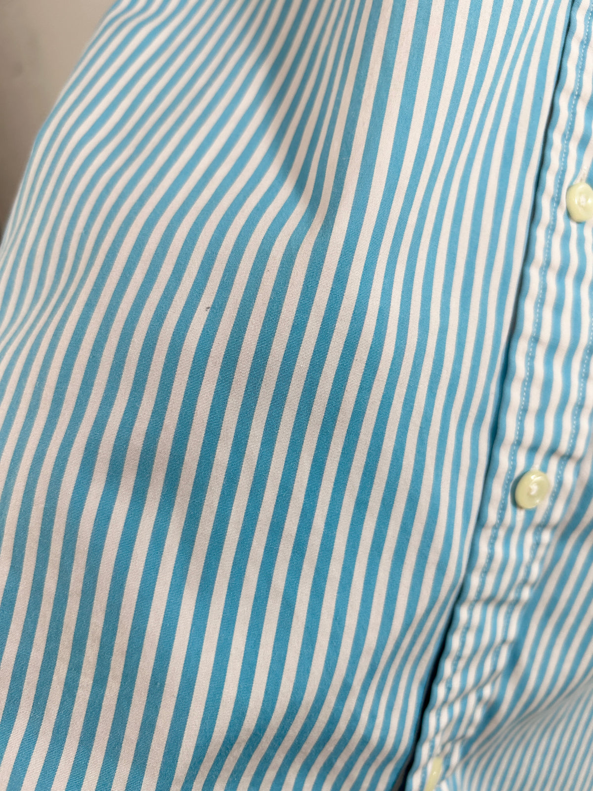 Vintage Shirt 〜Ralph Lauren〜[J34118]