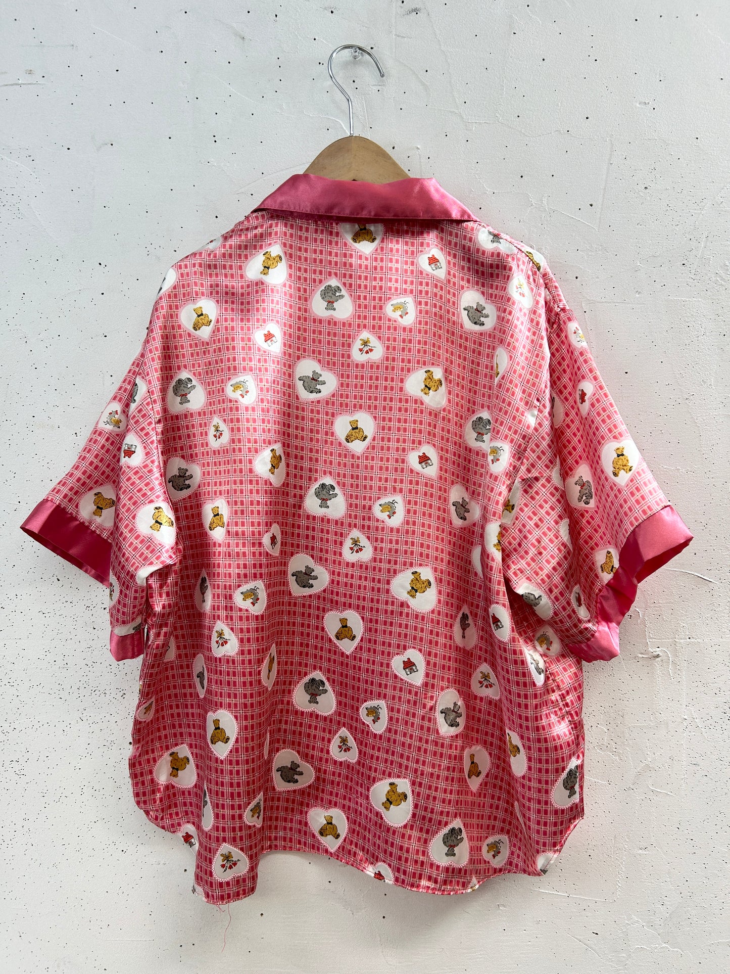 Vintage Shirt [G33125]