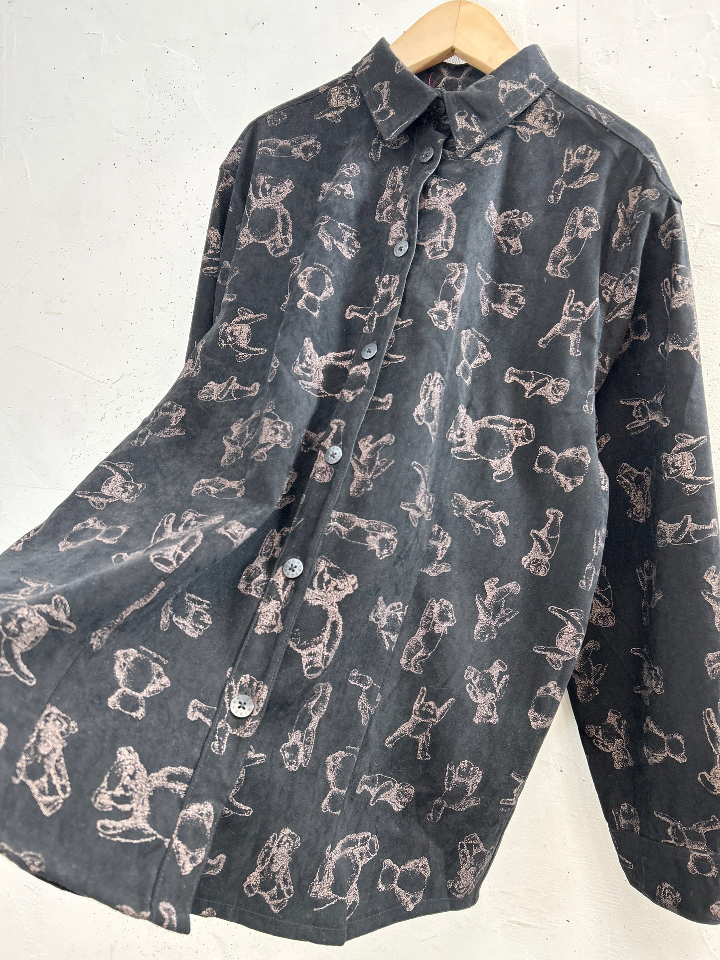 Vintage Shirt [F32648]