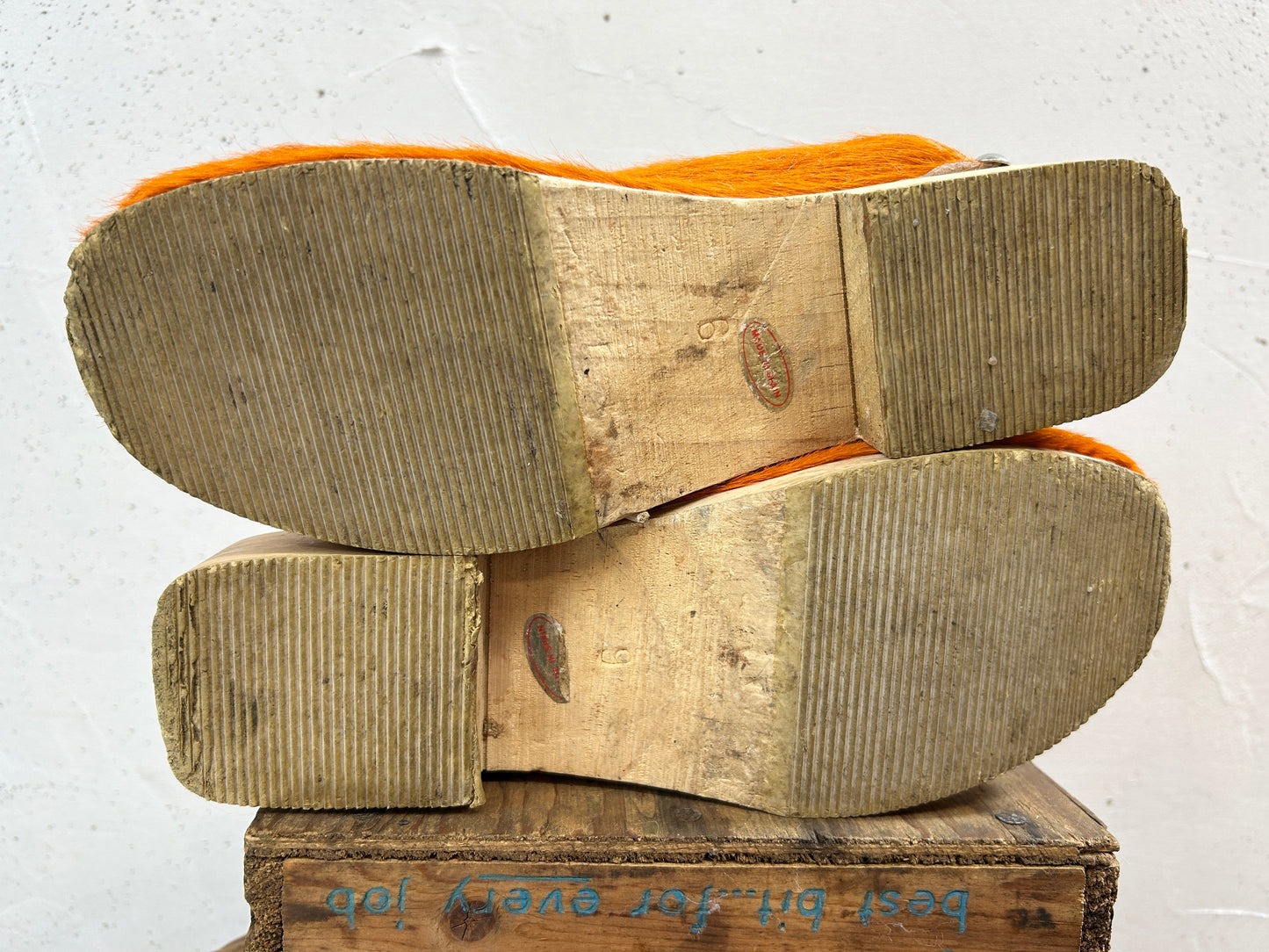Vintage Sandal 〜GEIER WALLY〜 [G33274]
