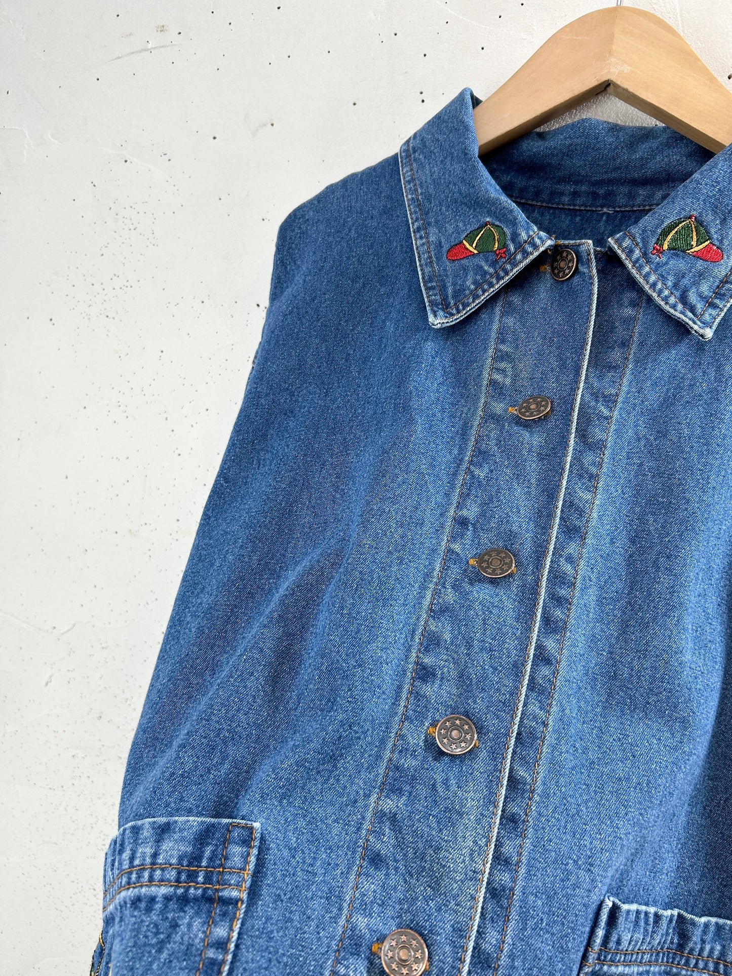Vintage Jacket [G32955]
