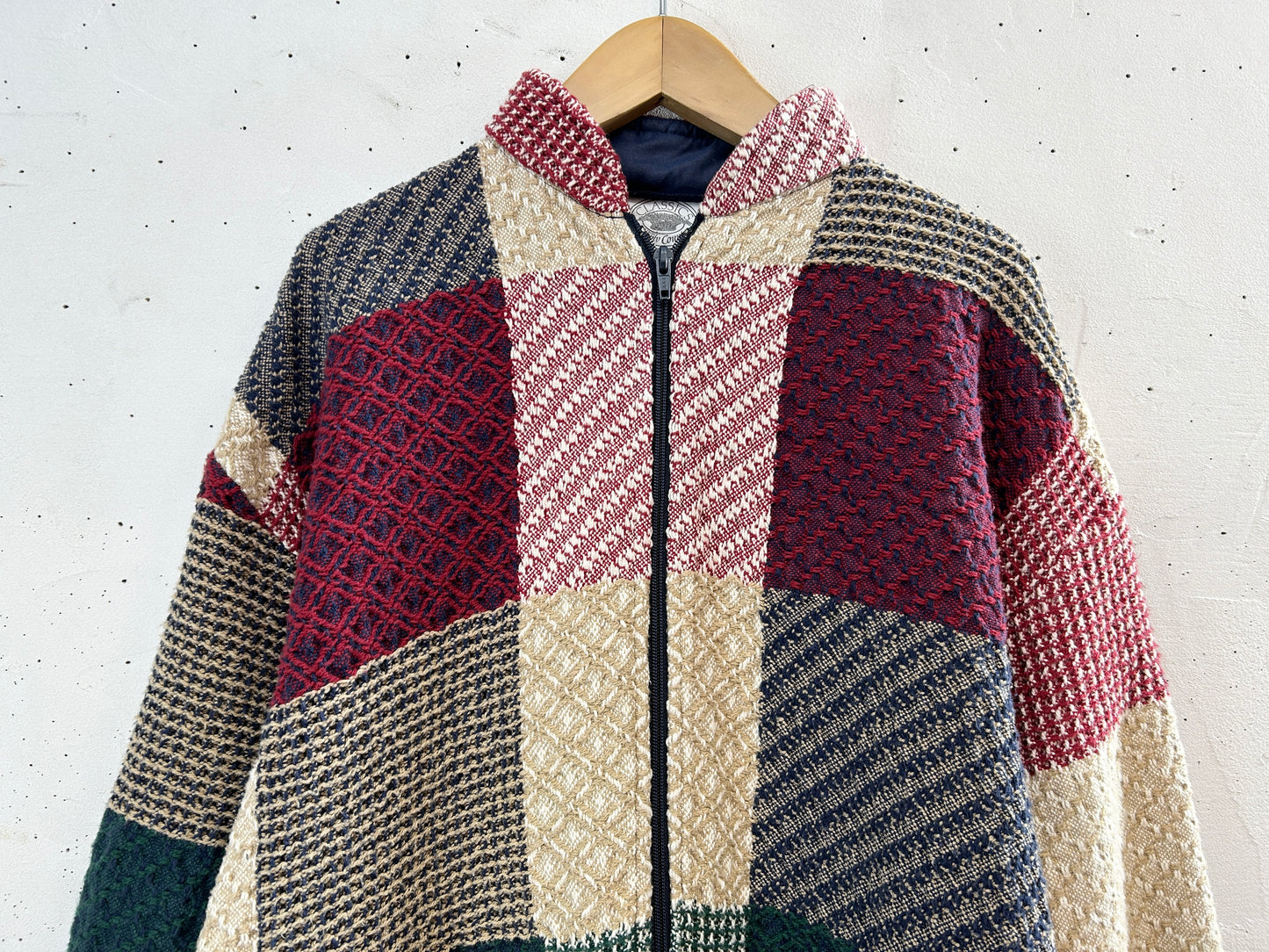 Vintage Jacket [A31193]