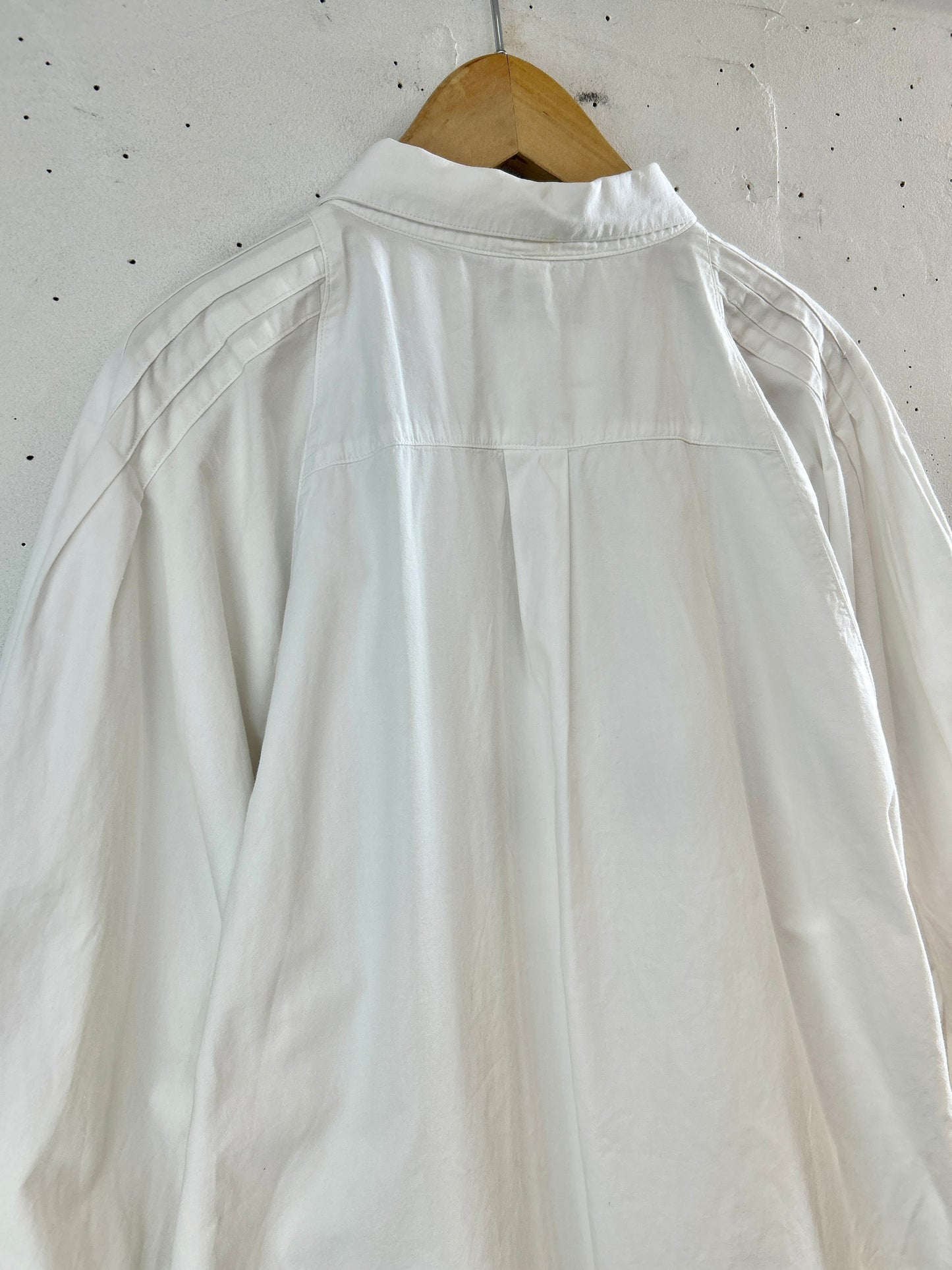 Vintage Tyrol Blouse [H33670]