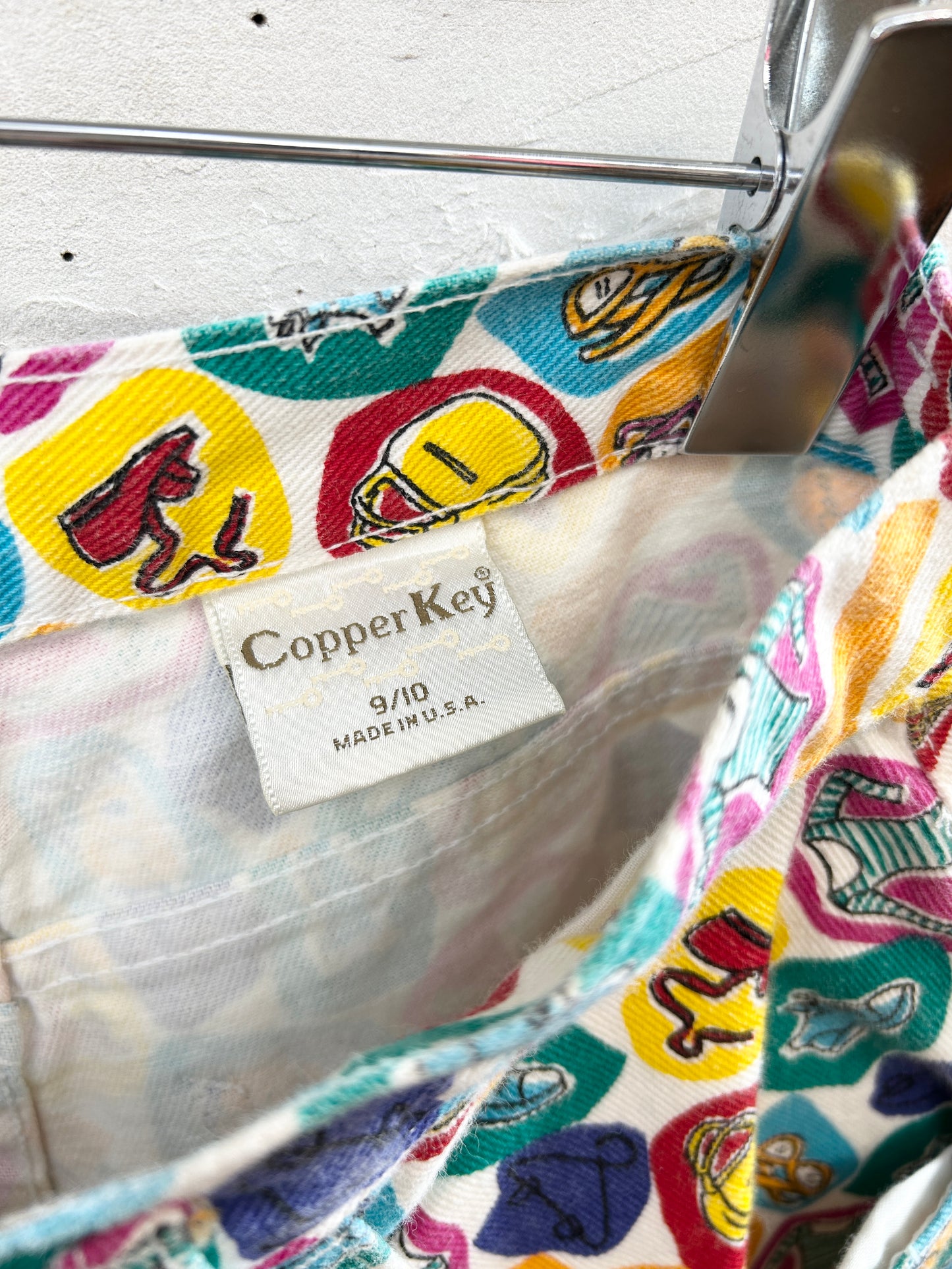 Vintage Pants [H33331]