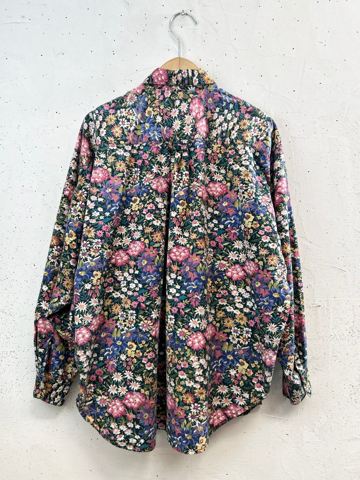 Vintage Shirt [D32103]