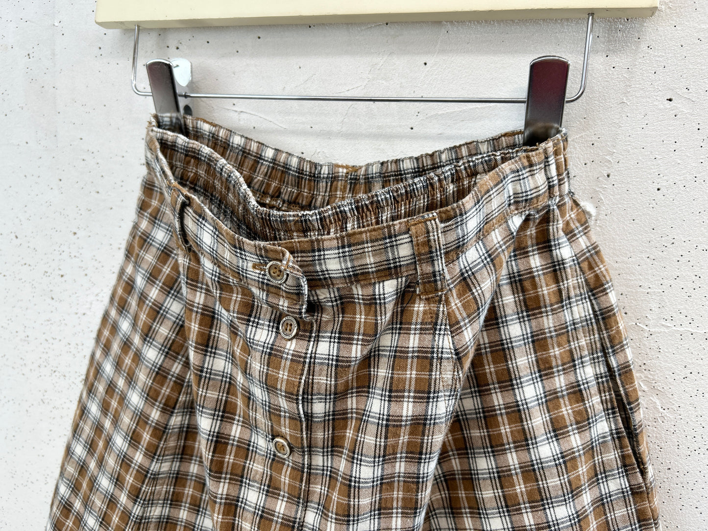 Vintage Pants 〜WHITE STAG〜 [F32767]