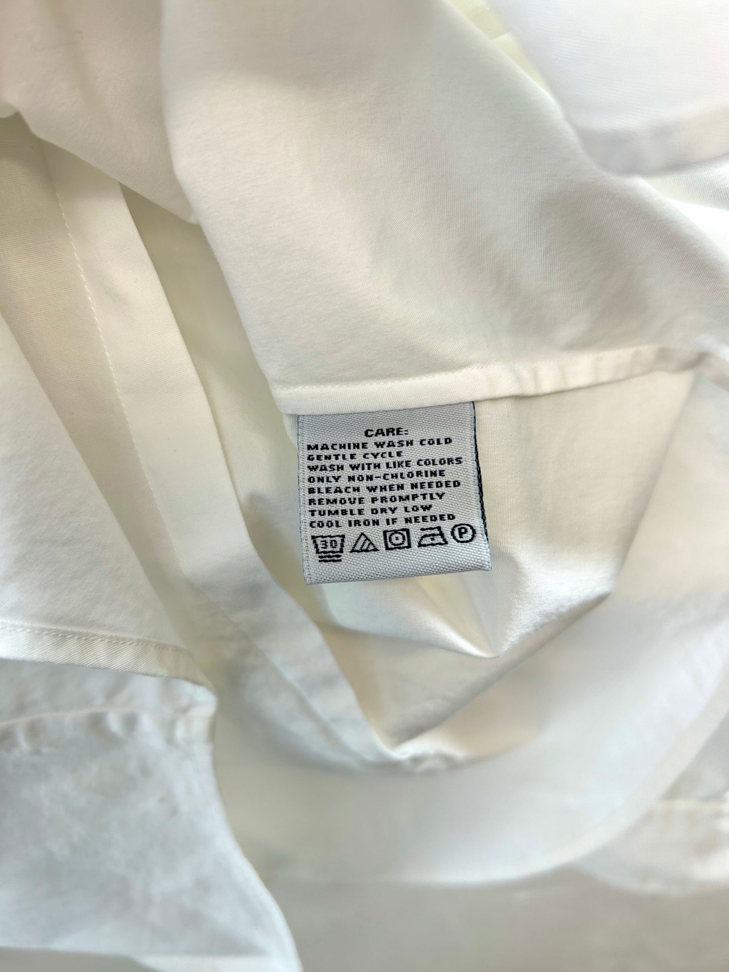 Ralph Lauren Frill  Blouse [H30683]