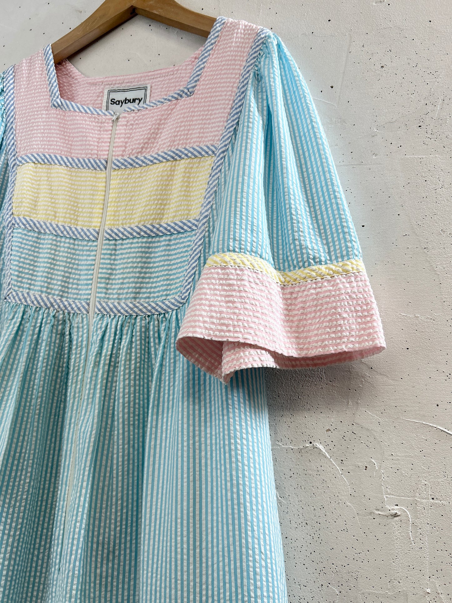 Vintage Dress 〜Saybury〜 [F32803]