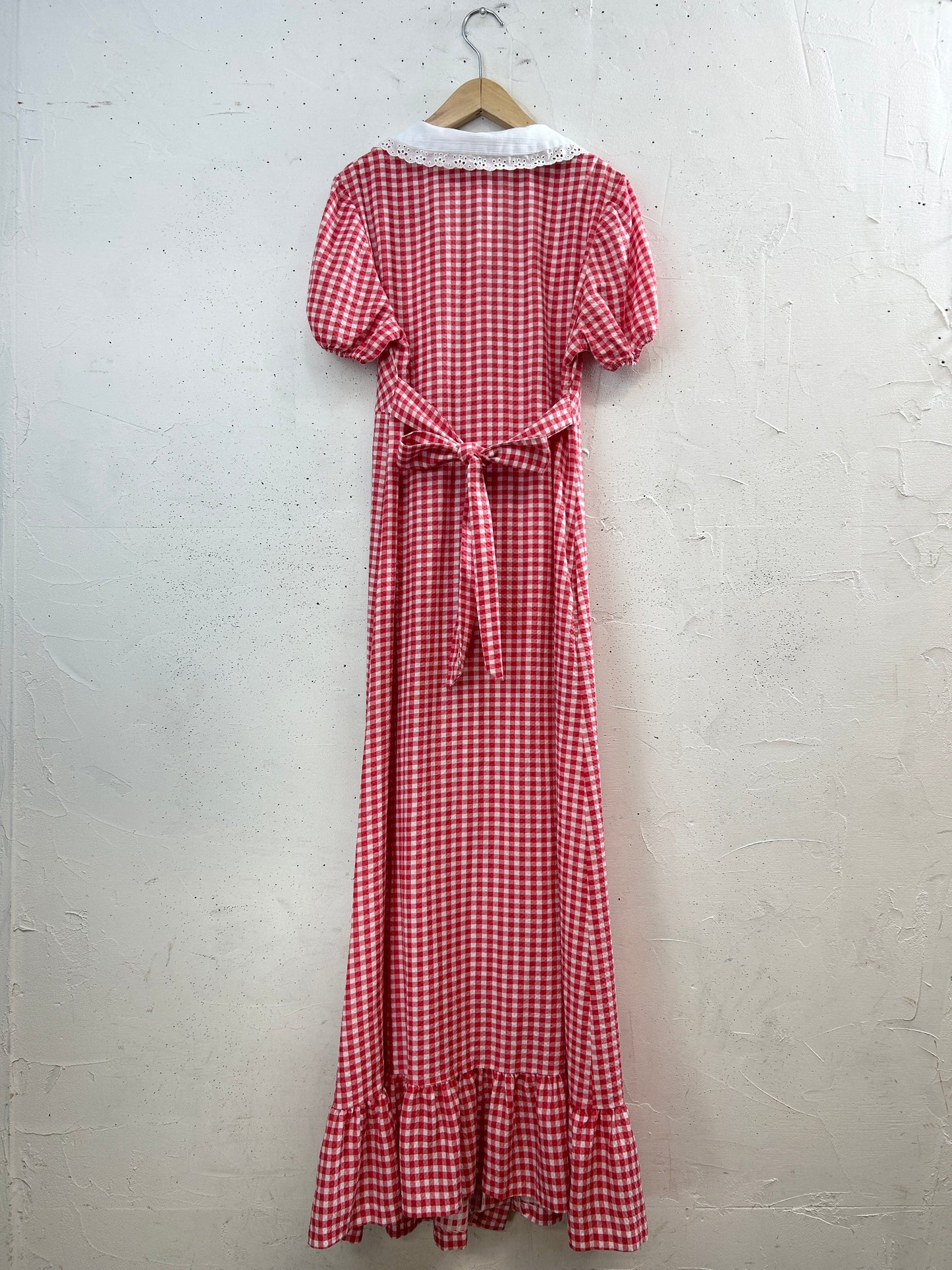 '70s Vintage Dress 〜JCPenney〜 [H33494]