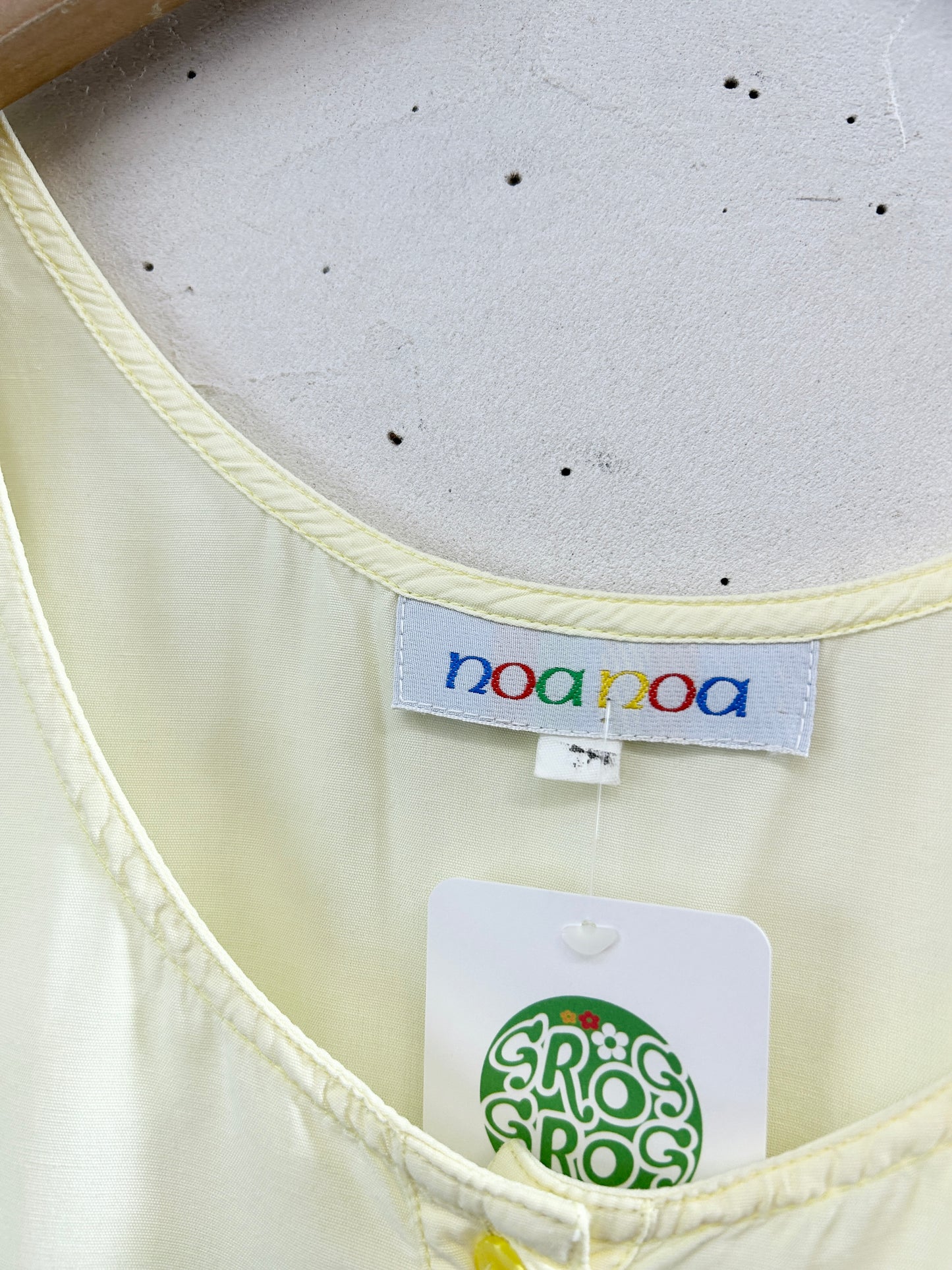 Vintage Tops [G33277]