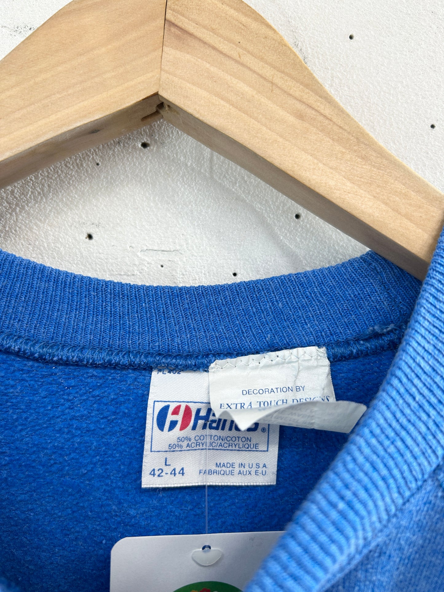 Vintage Sweat 〜MADE IN USA〜 [A31361]