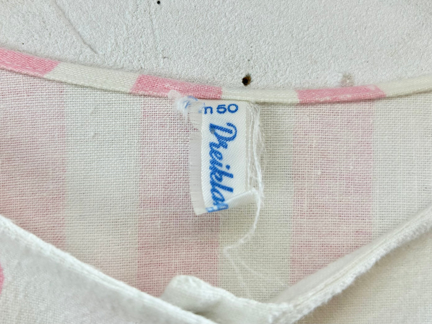 Vintage Shirt [G30706]