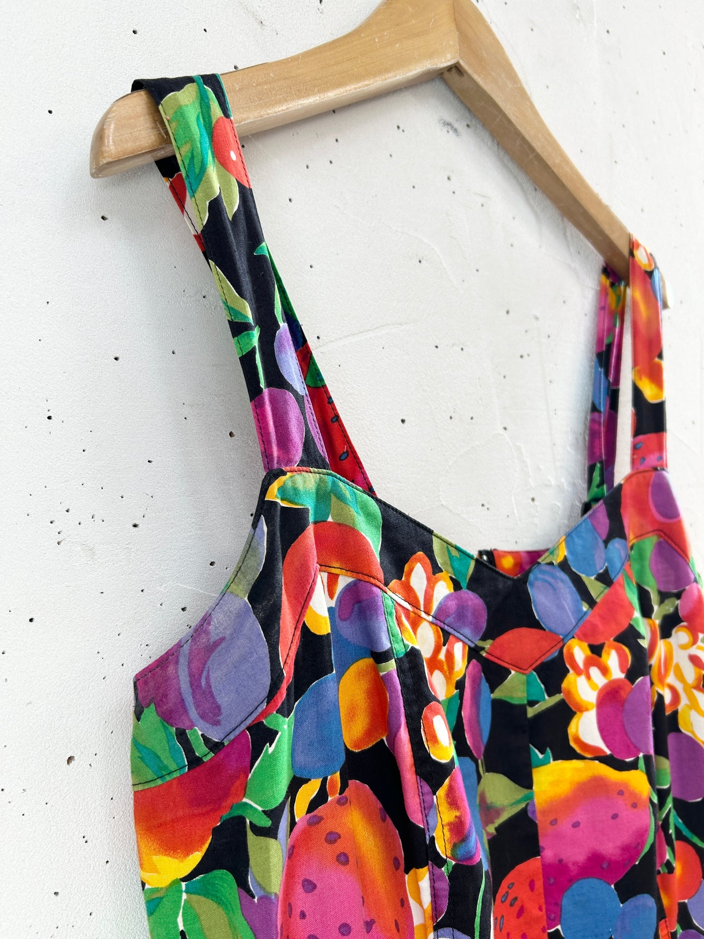Vintage Dress [H33328]