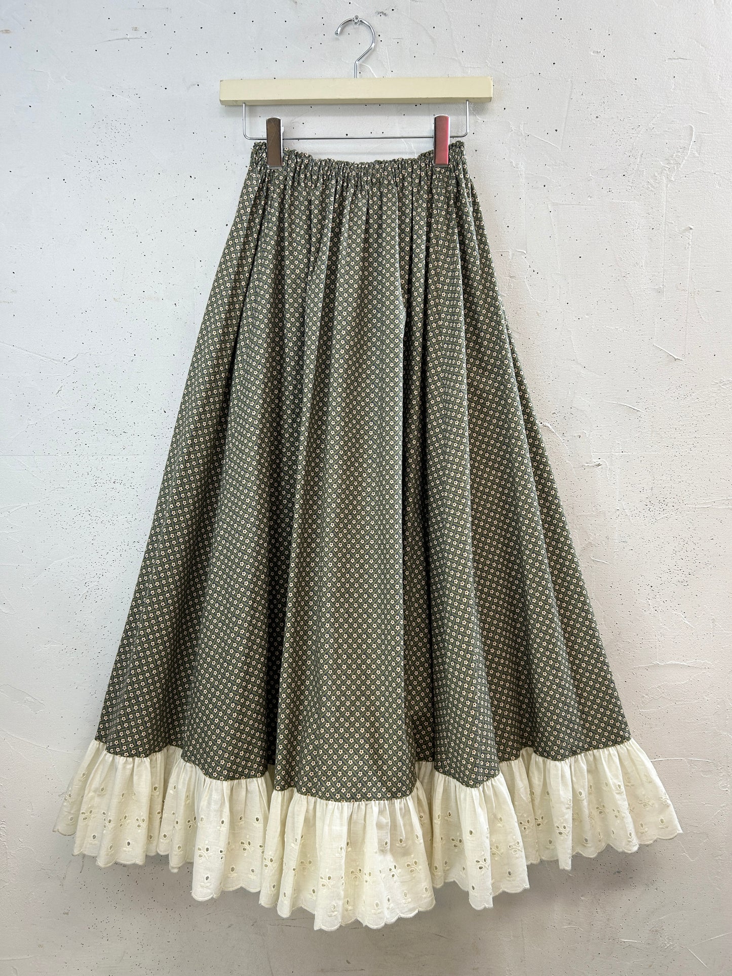 Vintage Set Up 〜MADE IN USA〜 [H33618]