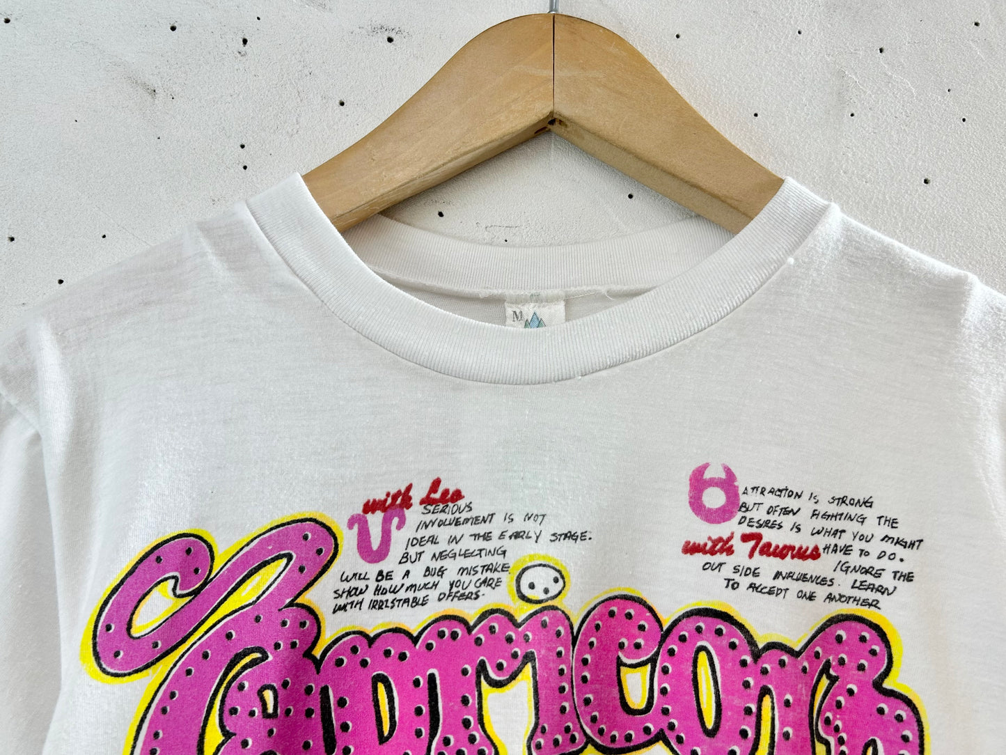 Vintage T-Shirt [G30809]