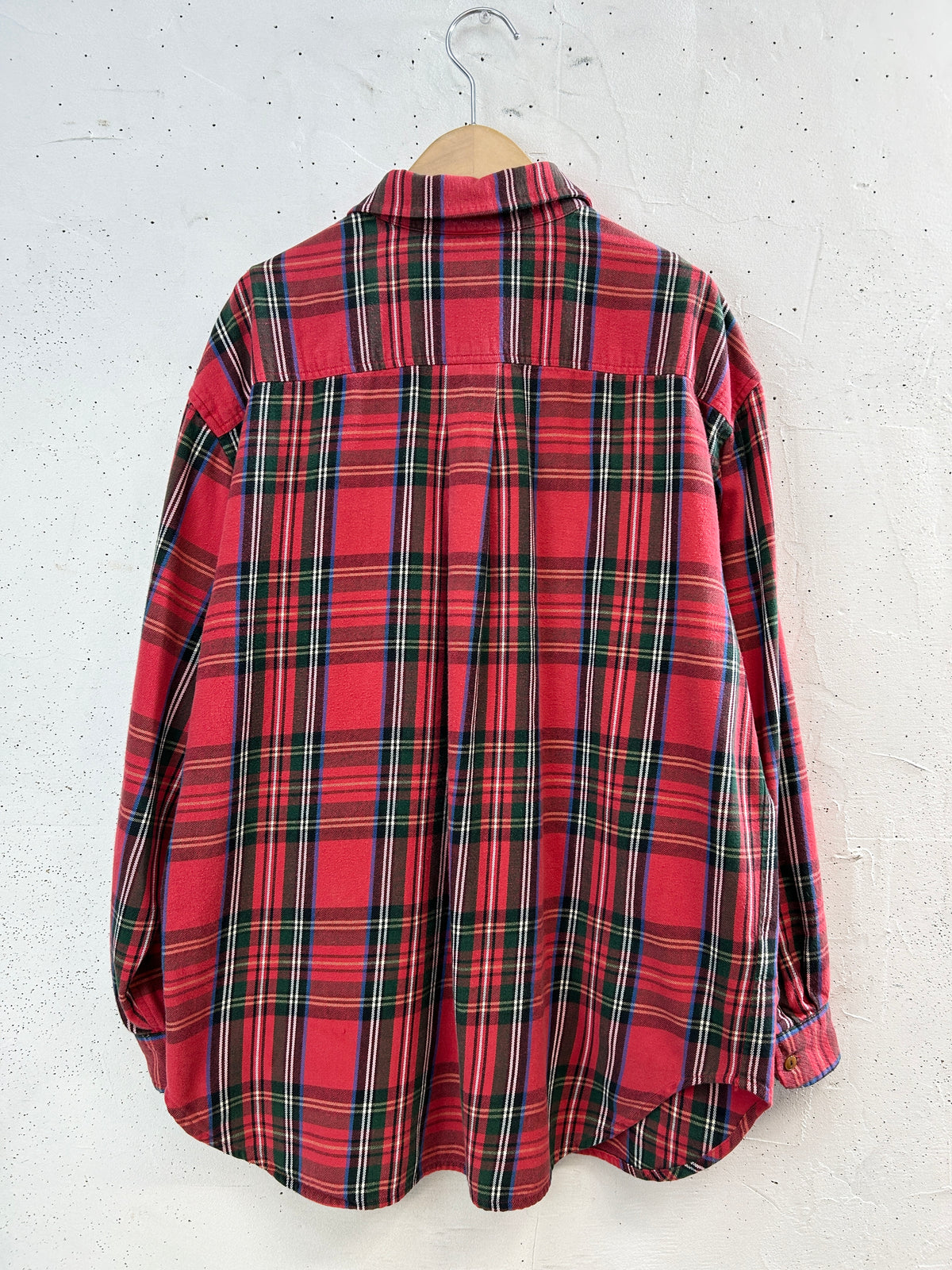 Vintage Shirt 〜Ralph Lauren〜 [I33972]