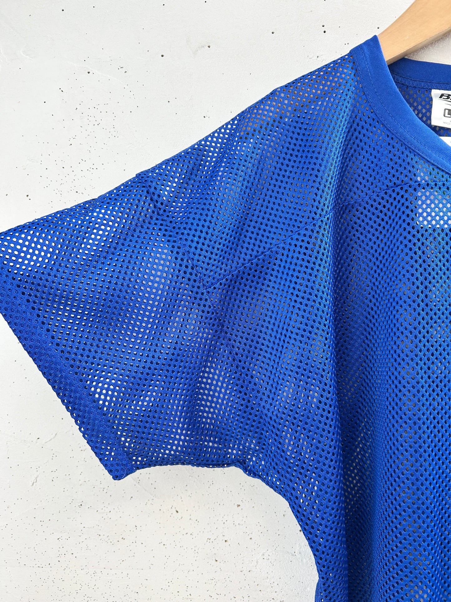 Vintage Mesh Tops 〜BIKE〜 [G32945]