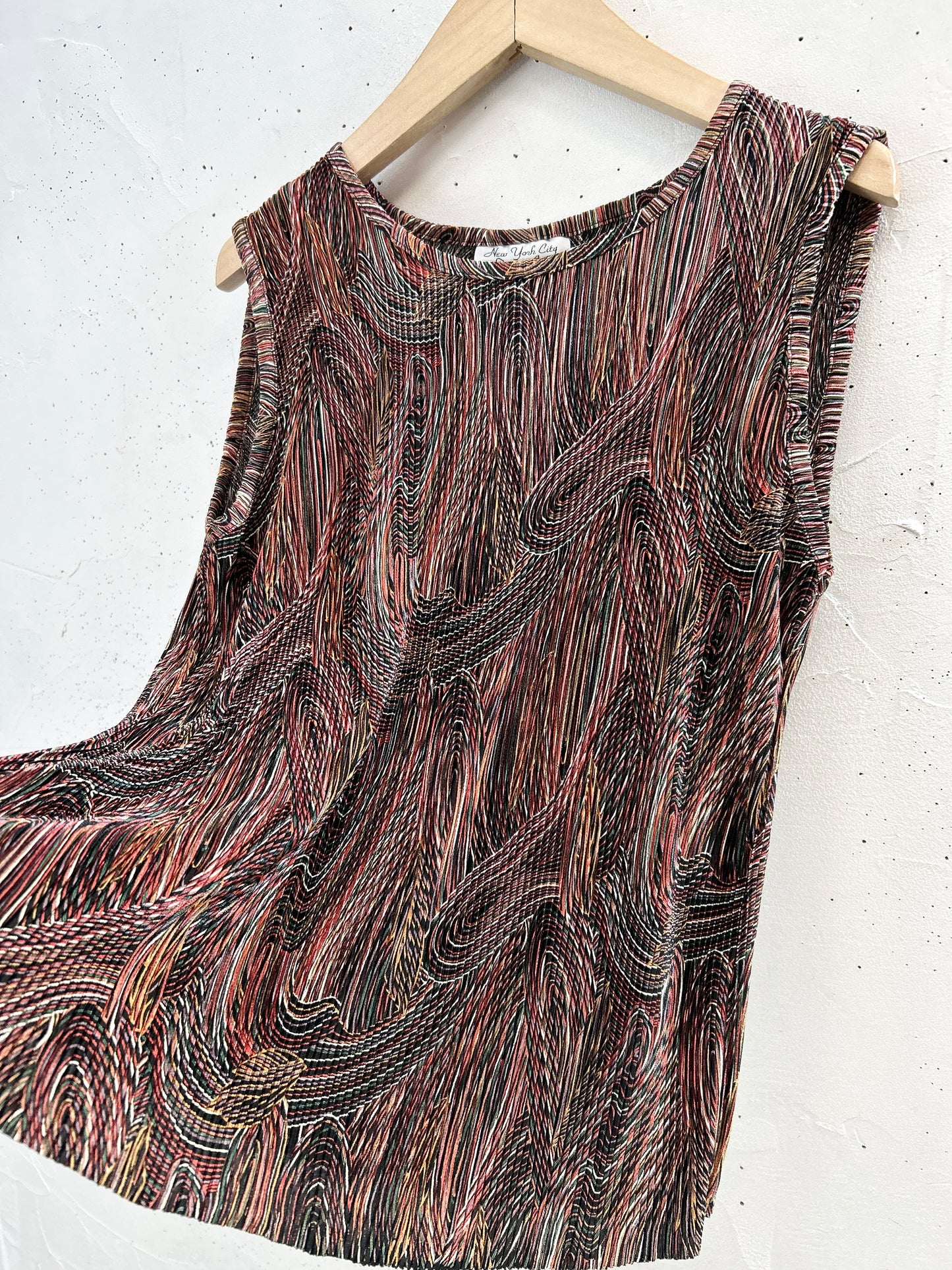 Vintage Tops [F32643]