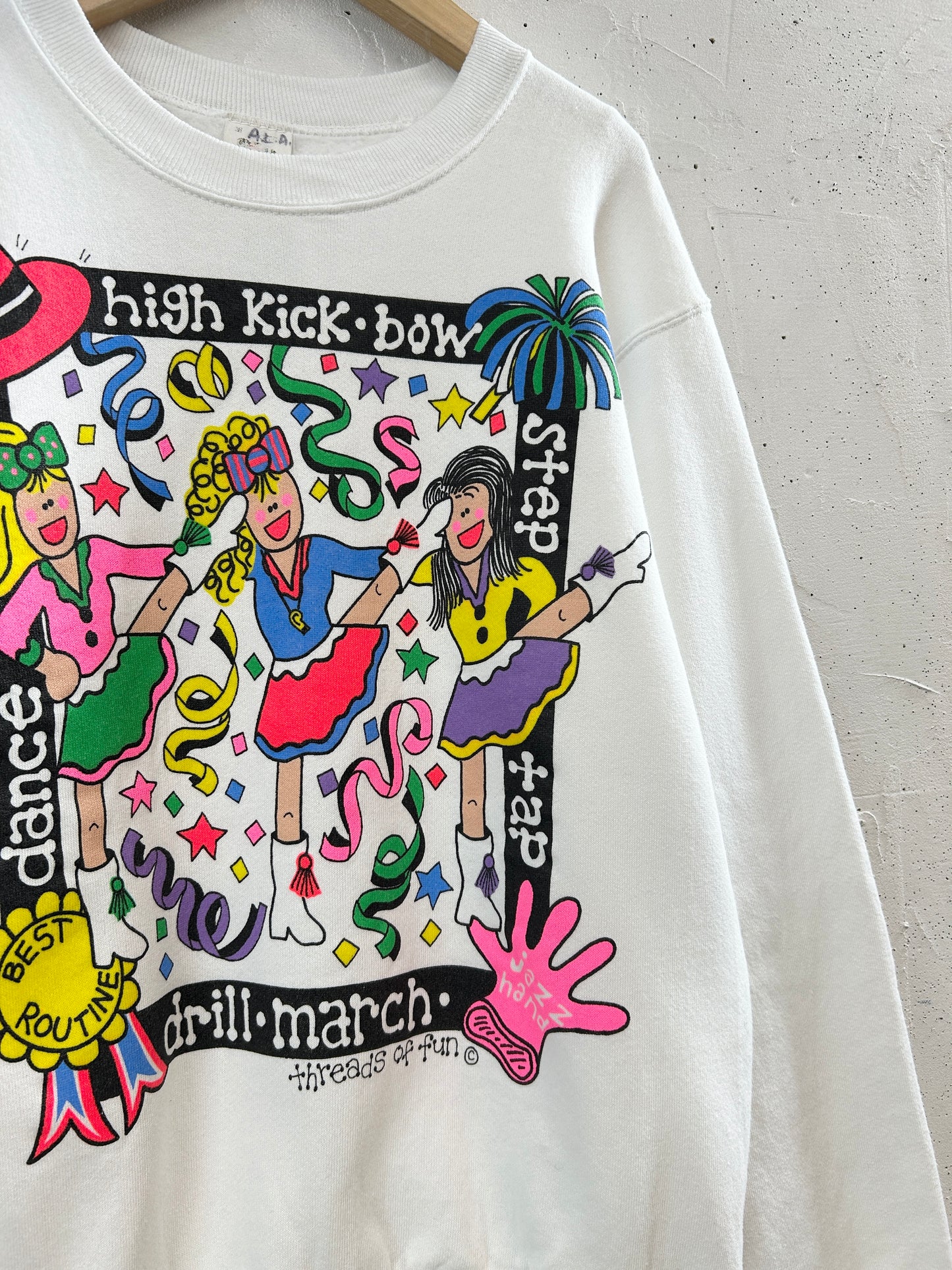 Vintage Sweat [H33454]
