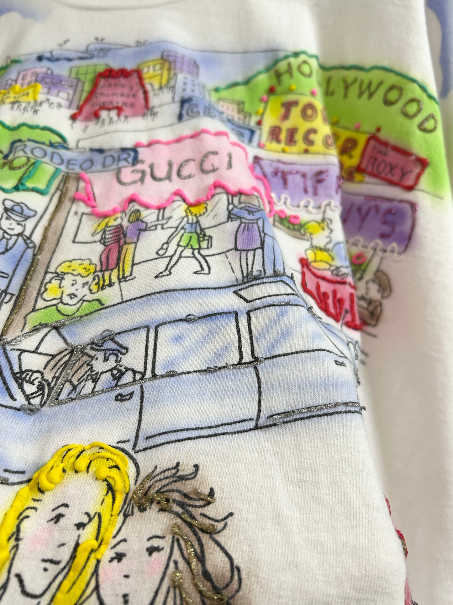 Vintage T-Shirt [E32415]