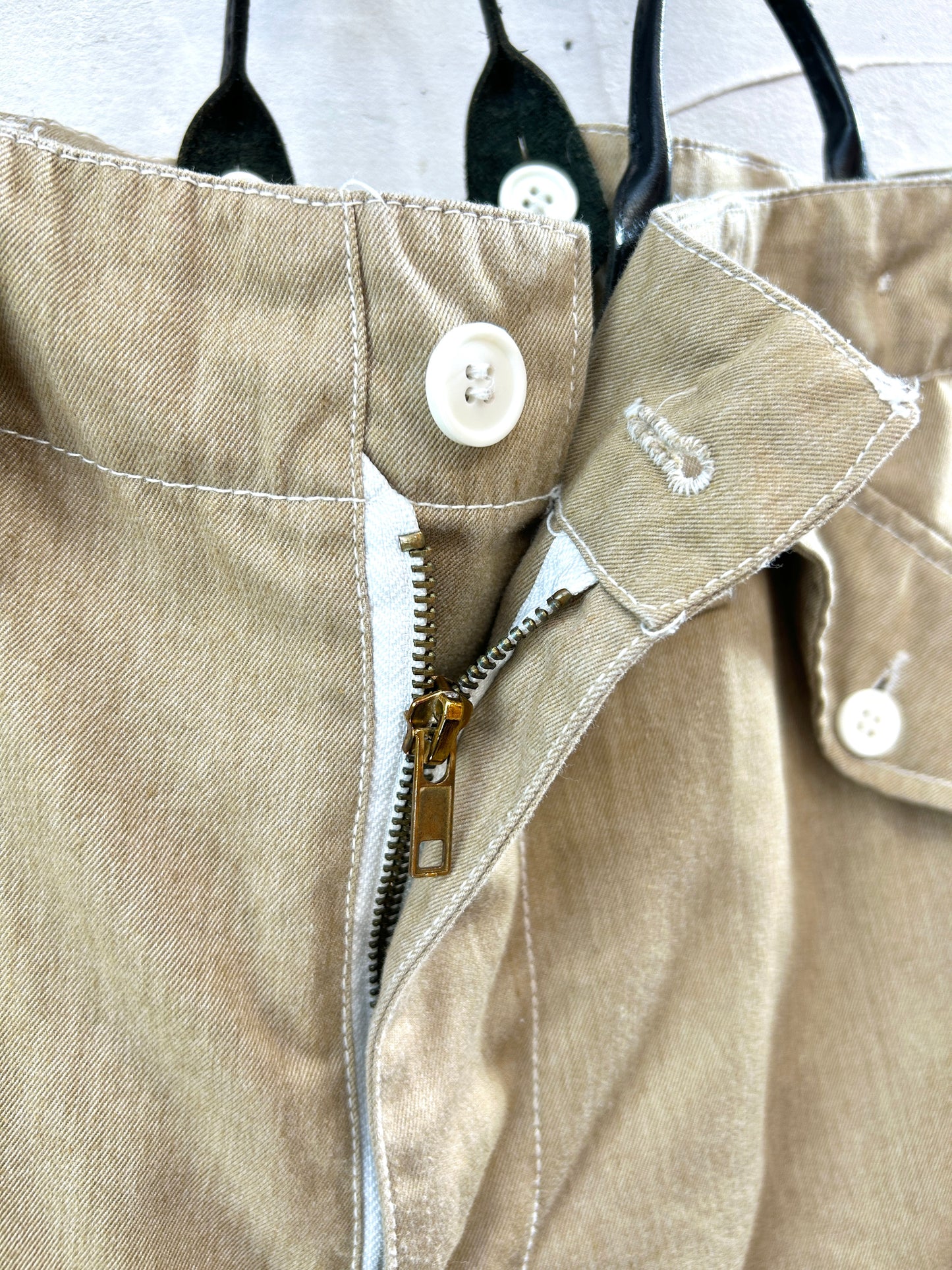 Vintage Pants ESSEX UK [F32879]