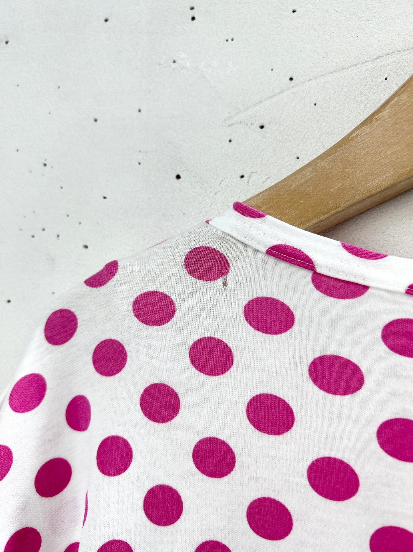 Vintage Tops [F32676]