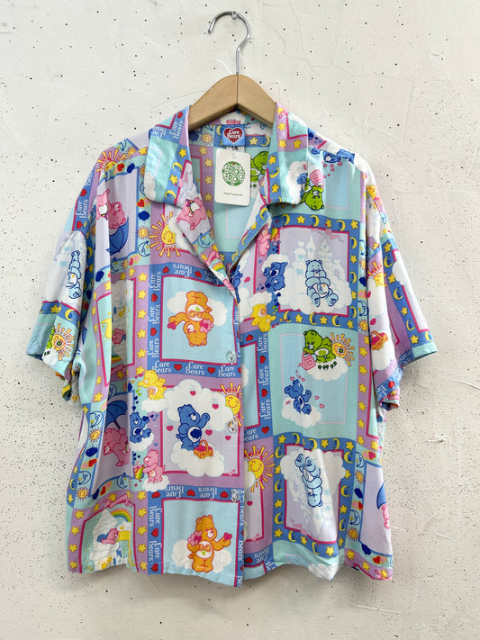 Vintage Shirt [G33124]