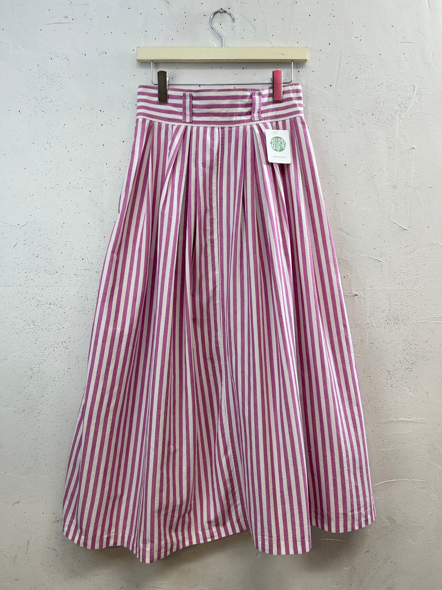 Vintage Skirt [H33353]
