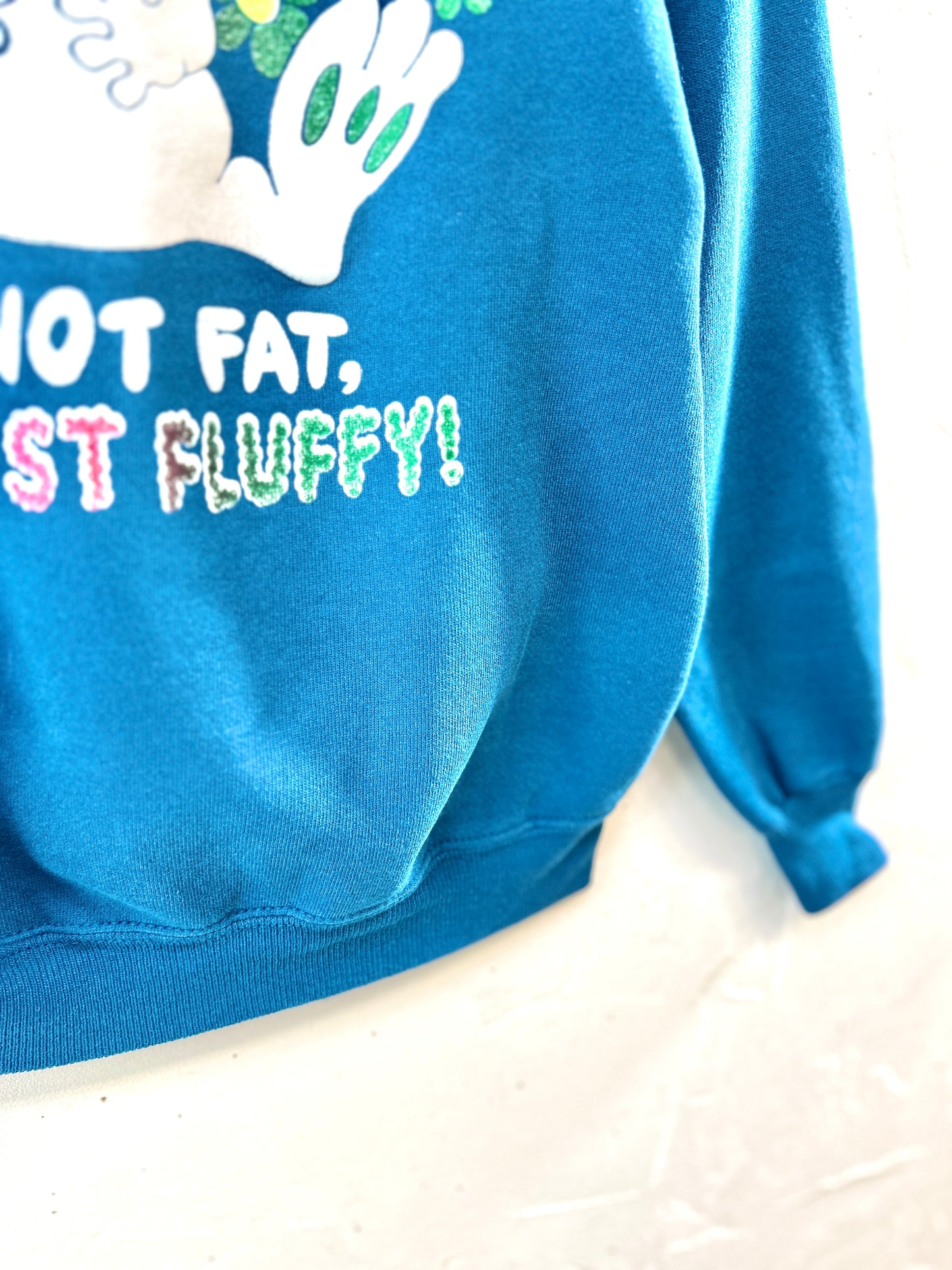 Vintage Sweat MADE IN USA [K30738]