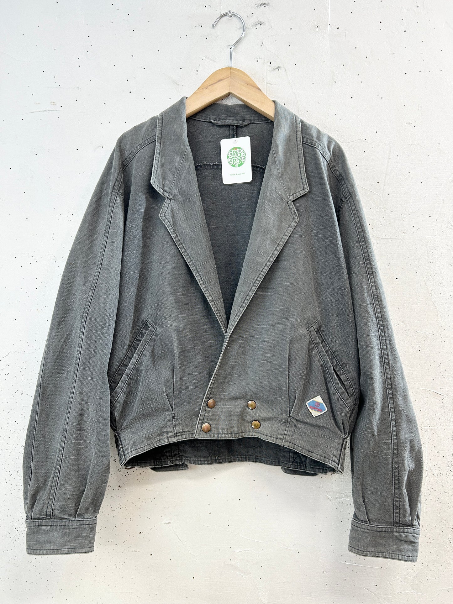 Vintage Jacket [C31759]
