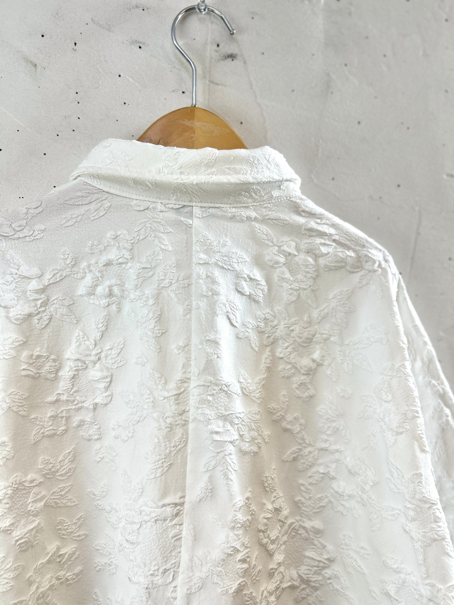 Vintage Shirt [H30763]