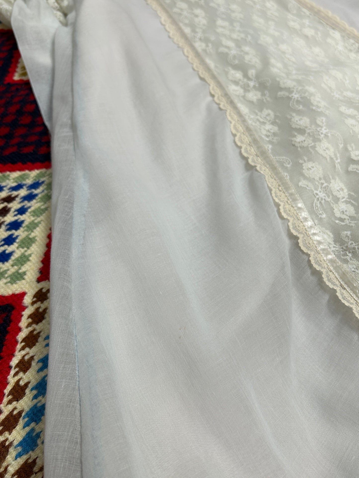 ’70s Vintage Dress でかタグ〜GUNNE SAX〜[F32814]