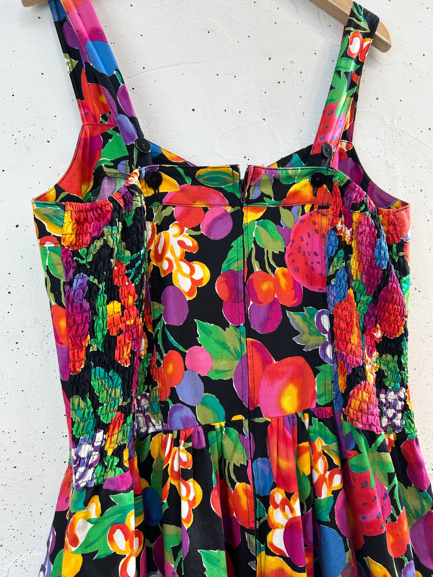 Vintage Dress [H33328]