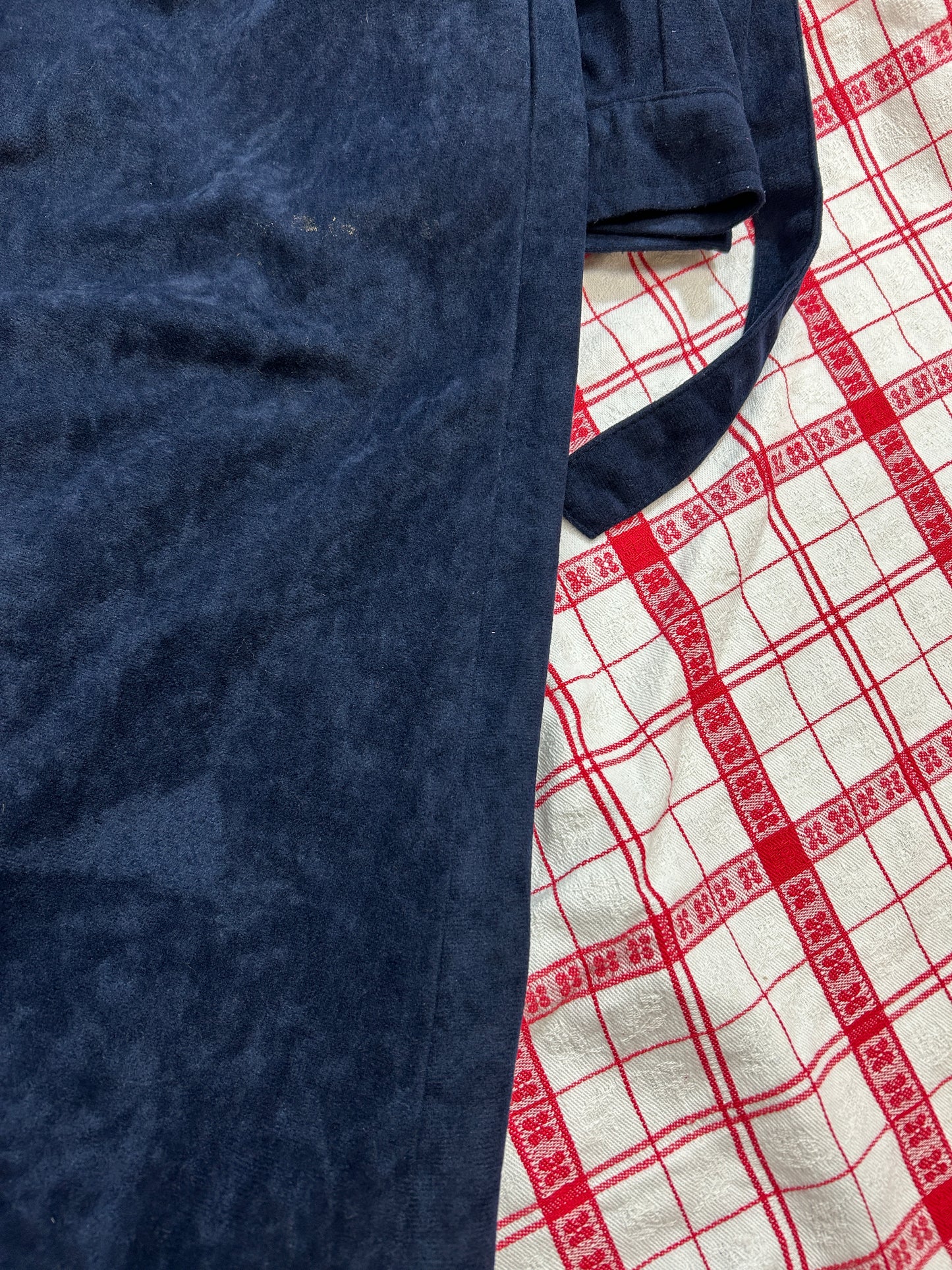 Vintage Tyrol Dress [K30866]