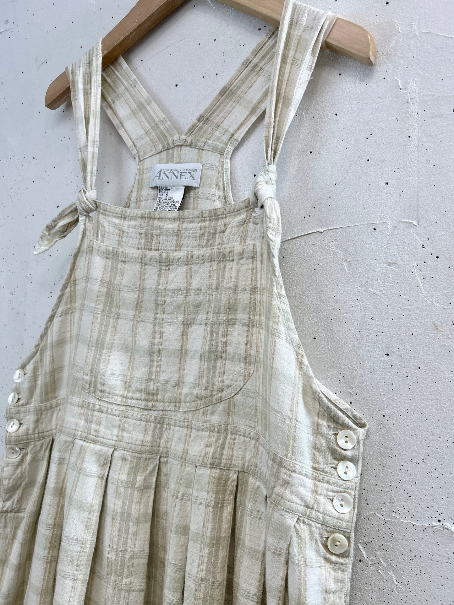 Vintage Dress [E32408]