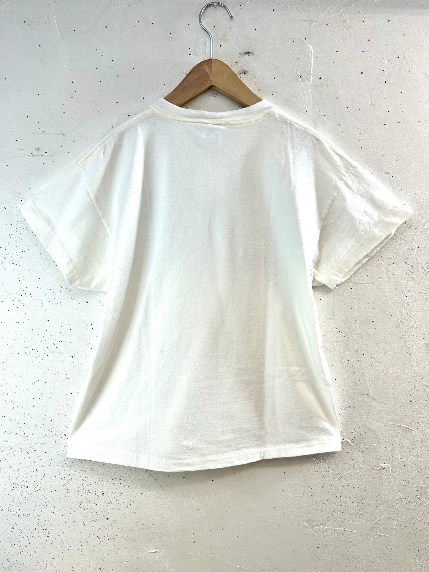 Vintage T-Shirt Made in USA  [G33015]