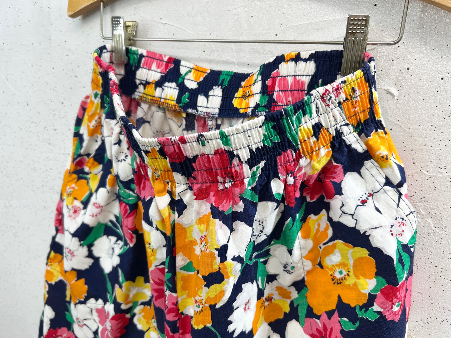 Vintage Pants [E32520]
