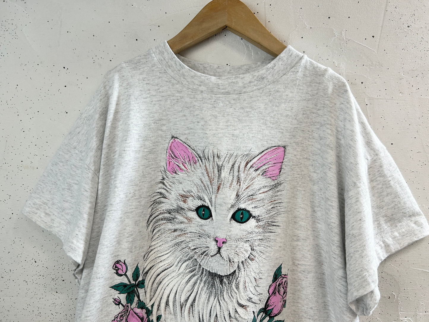 Vintage T-Shirt 〜MADE IN USA〜 [G33083]