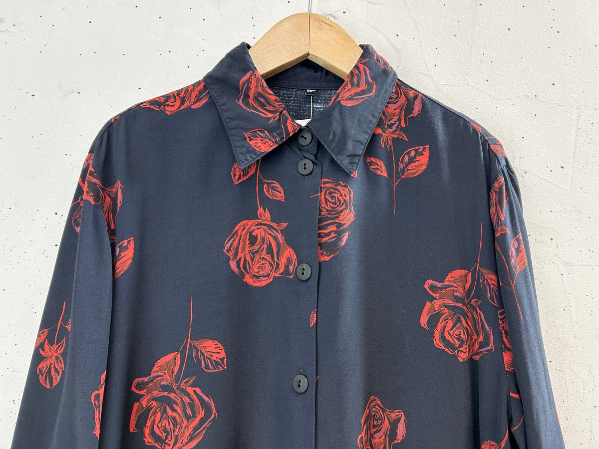 Vintage Shirt [J34276]