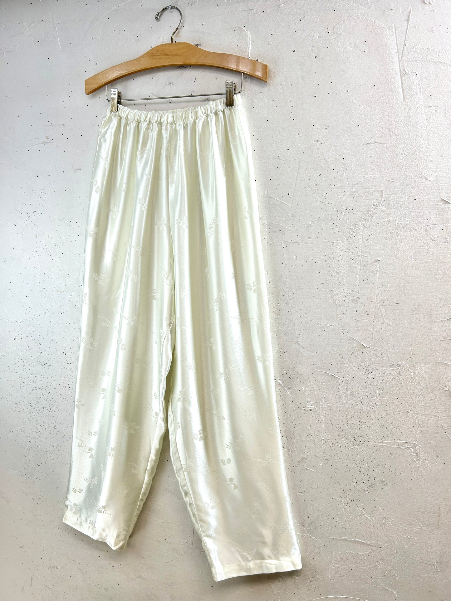Vintage Pants  [F32722]