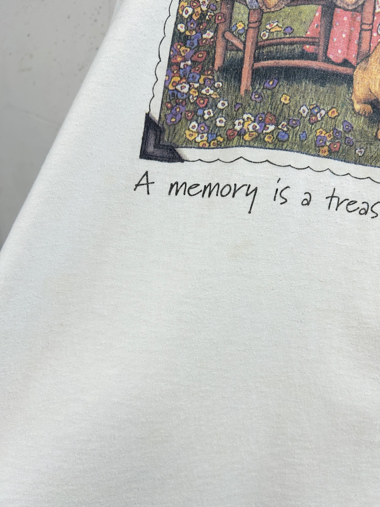 Vintage T-Shirt [H33465]