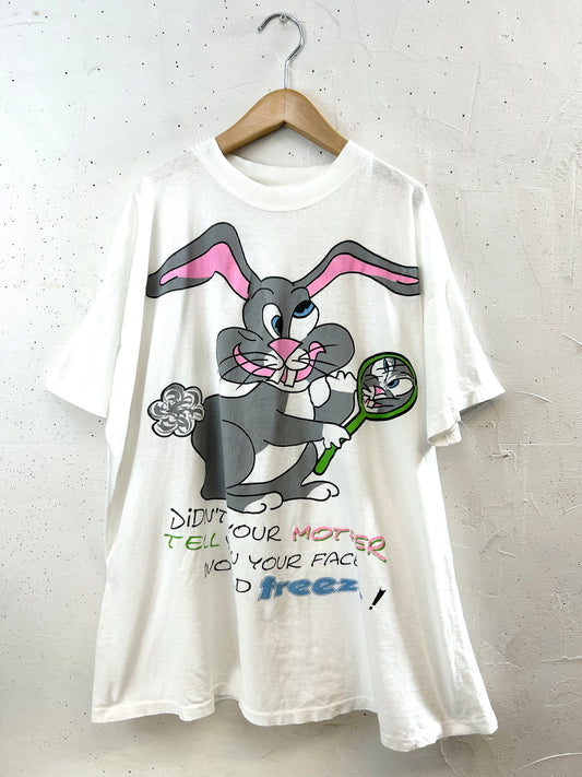 Vintage T-Shirt [I30117]