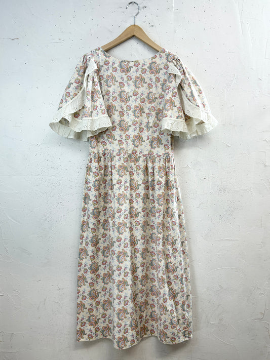 Vintage Dress [C31826]