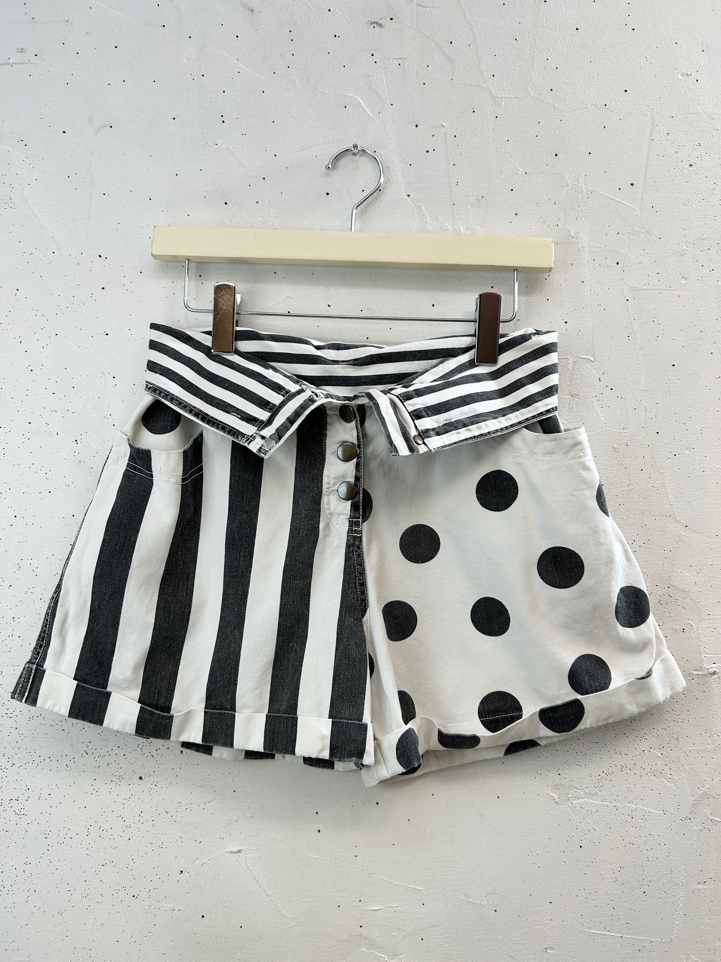 Vintage Pants [G32952]