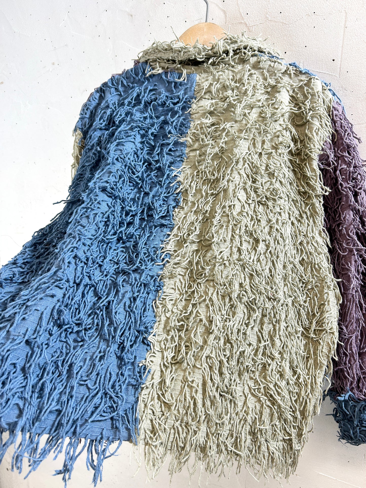 Vintage Mokemoke Jacket [I30988]